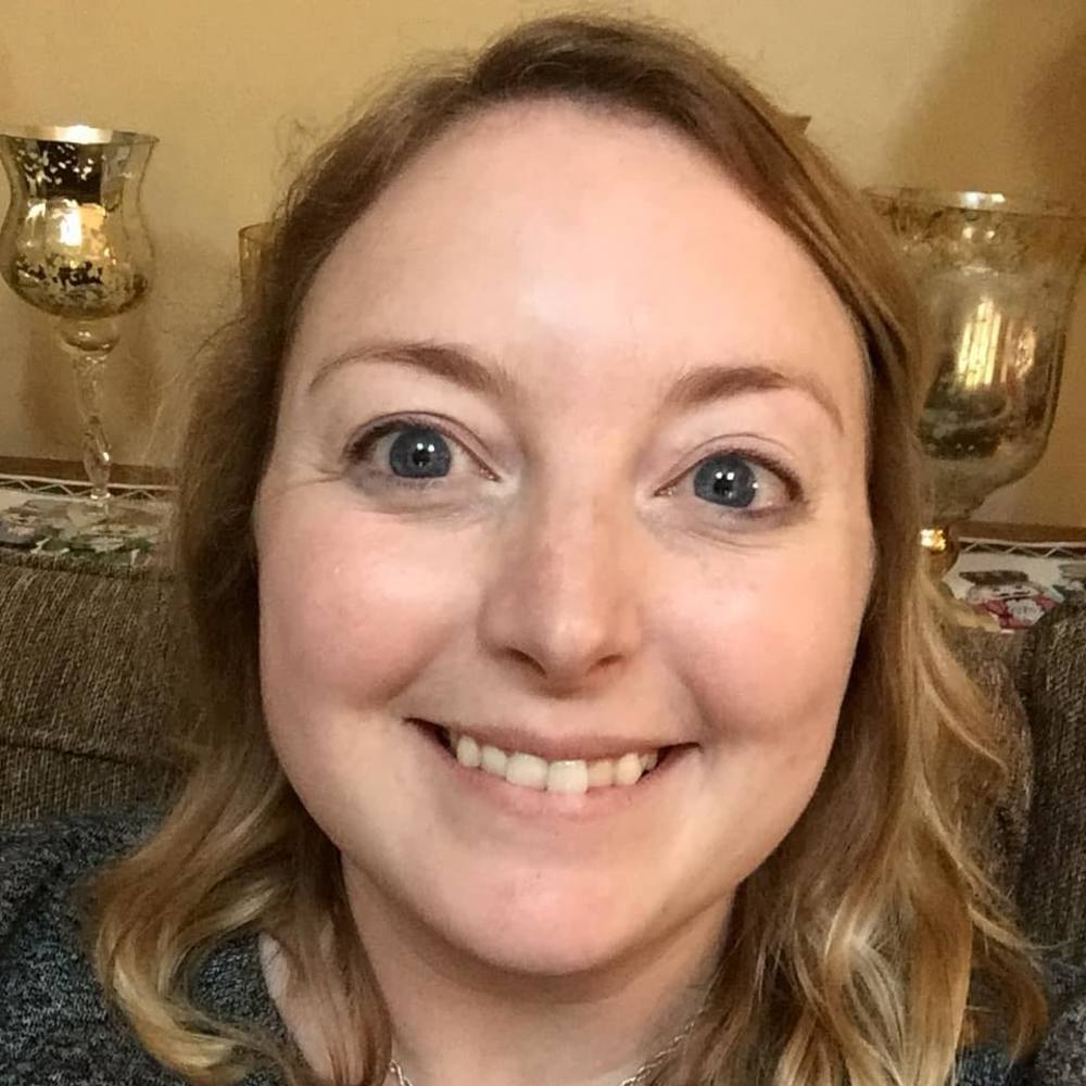 Meet your Posher, Megan